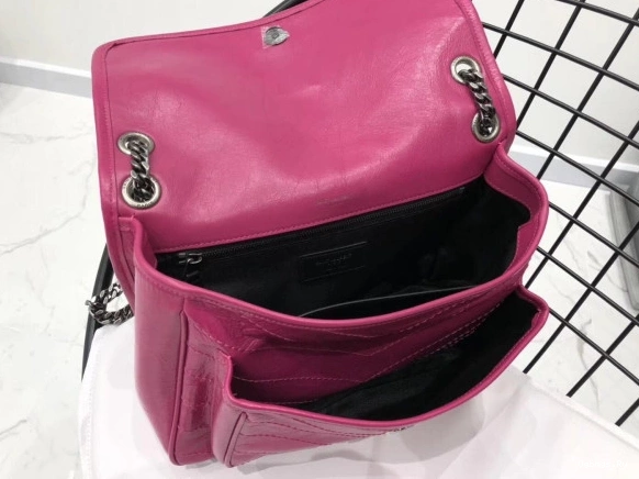 NIKI MEDIUM YSL 0813